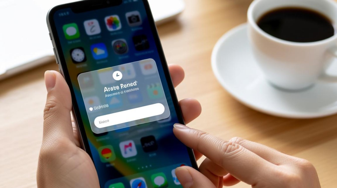 iOS版本更新报错是什么原因，该如何快速解决？