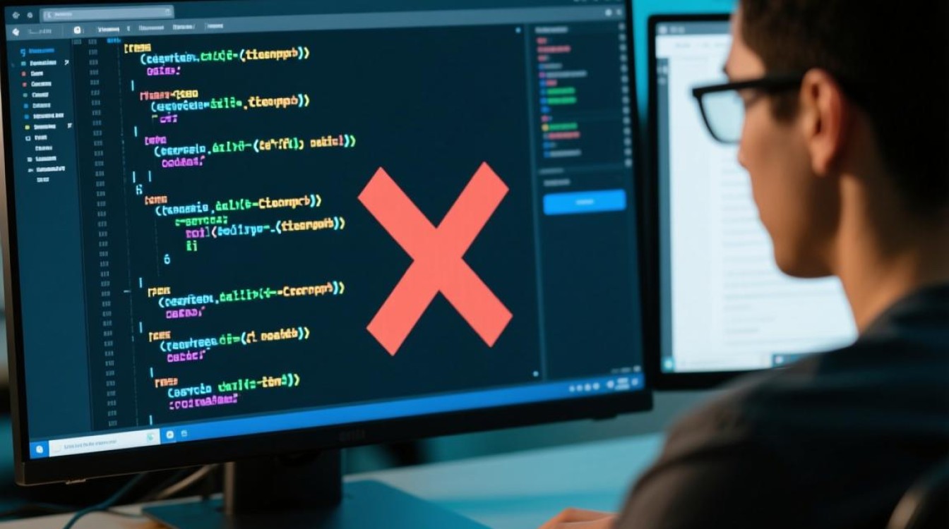 编程遇到常见报错怎么办？如何快速定位并解决bug？