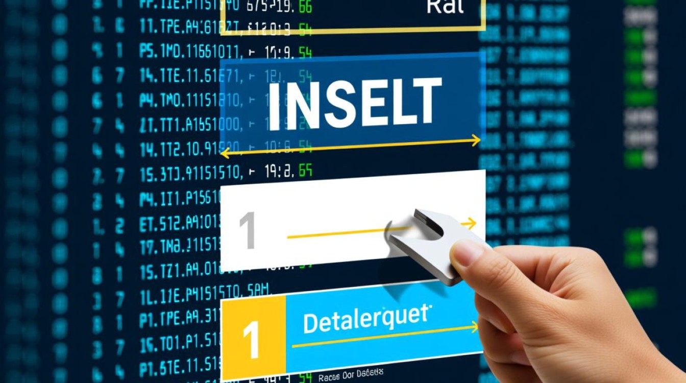insert脚本批量插入多条数据报错怎么办？