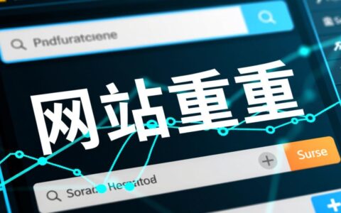 网站权重迟迟不提升，到底该怎么正确刷才有效？