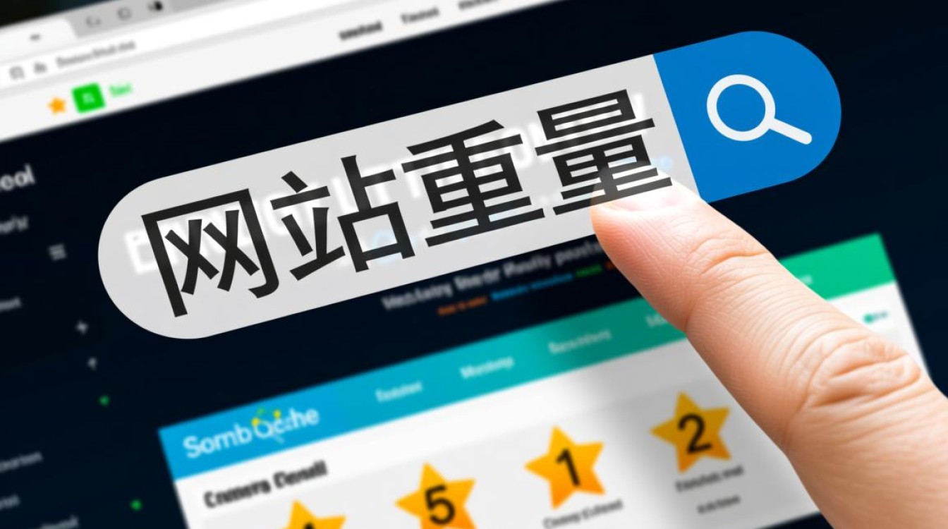 网站权重迟迟不提升，到底该怎么正确刷才有效？