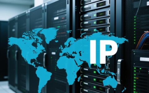 海外虚拟主机是标配独立ip吗，还是需要另外购买？