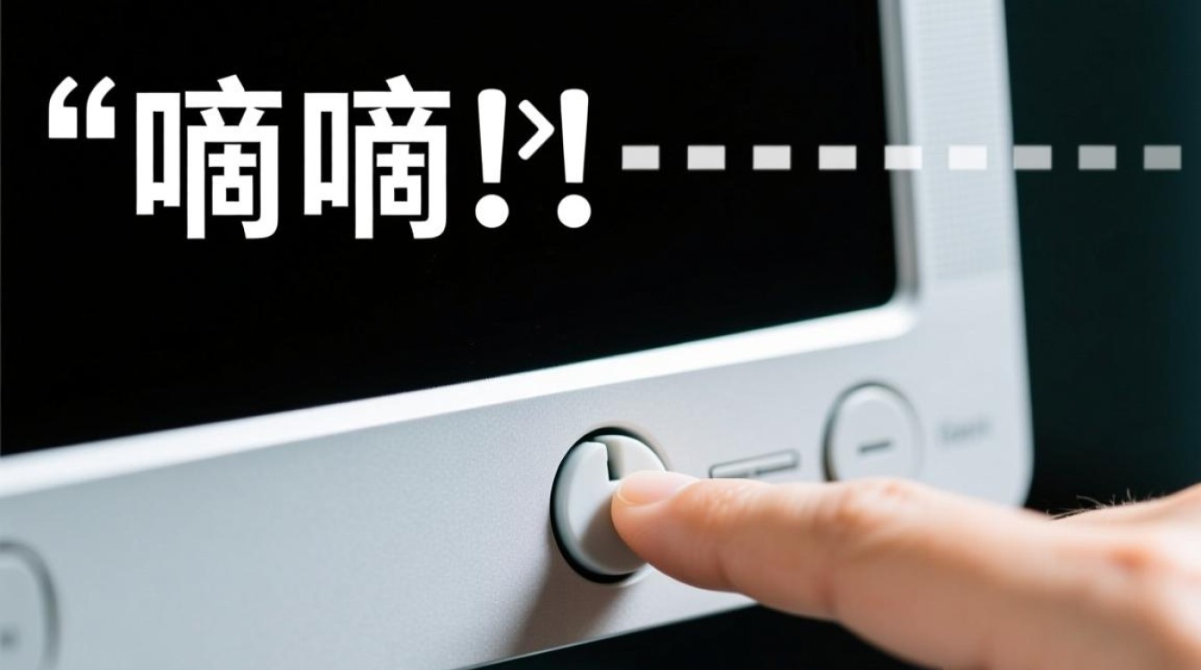 电脑开机短响报警黑屏，这到底是什么硬件故障引起的？