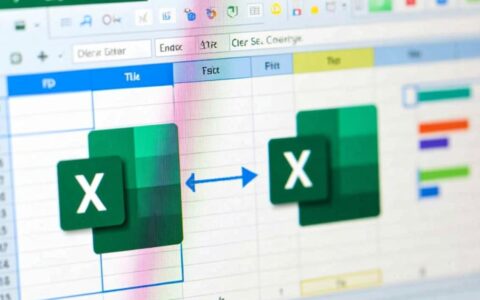 Excel表格如何详细设置连接外部数据库，让数据实现自动刷新？