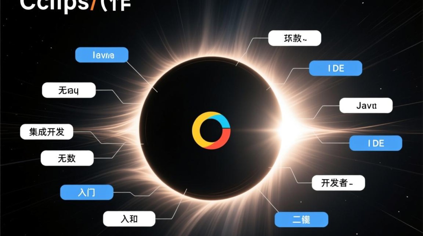 为什么我刚下载安装的Eclipse首次启动就会报错无法使用？
