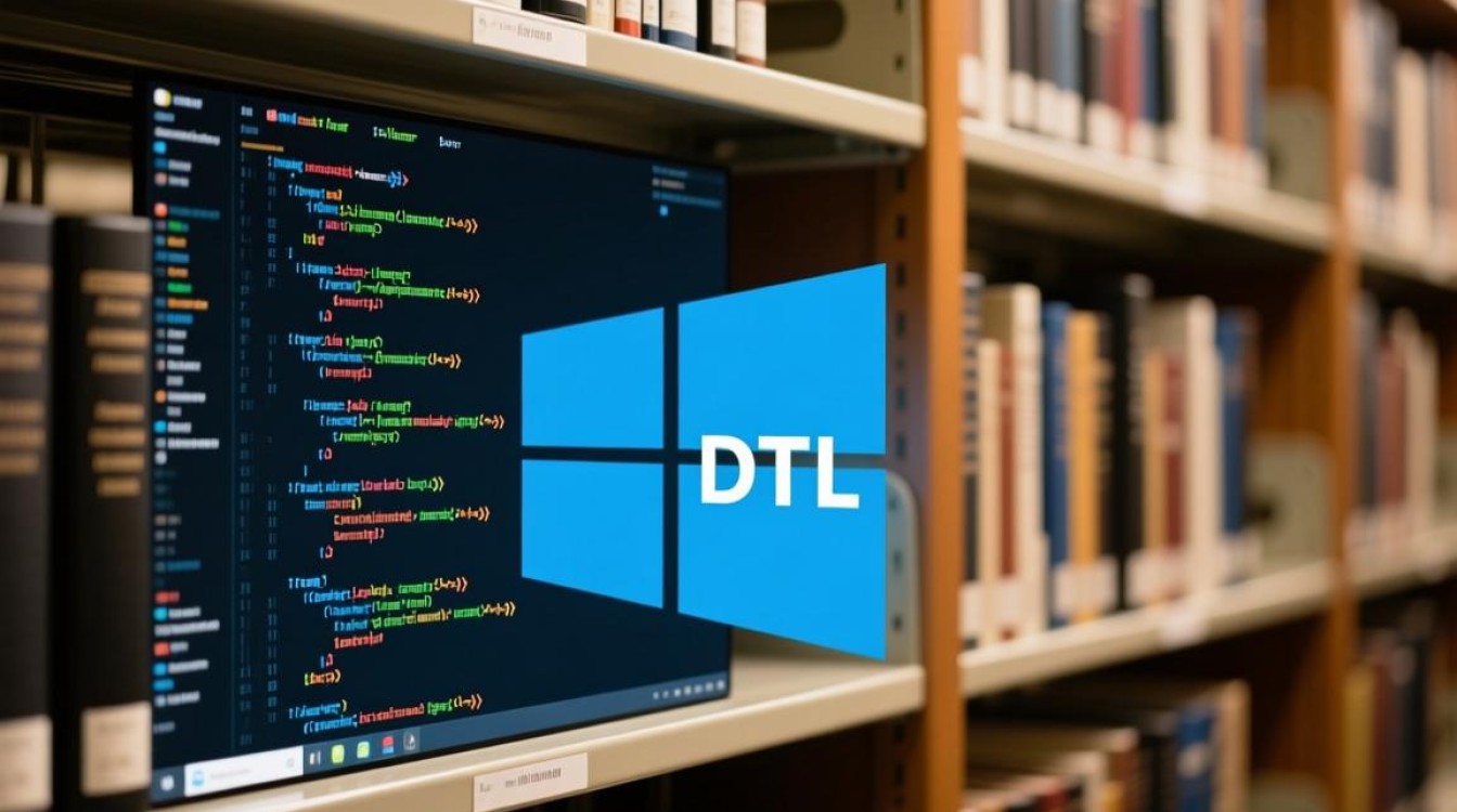 转载dll报错，如何才能彻底解决？