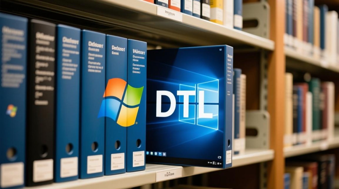 转载dll报错，如何才能彻底解决？