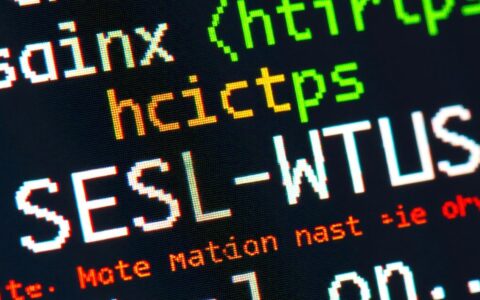 nginx配置ssl on报错，常见错误原因及解决方法是什么？