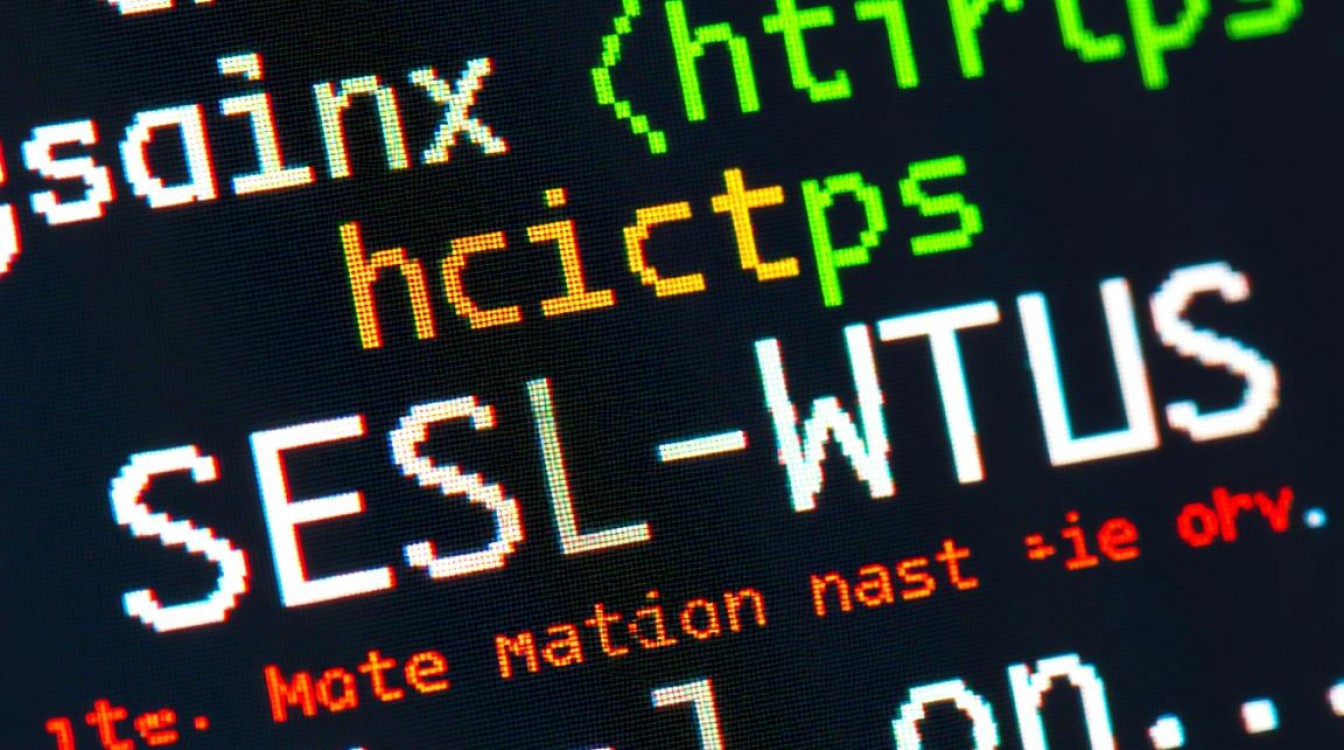nginx配置ssl on报错，常见错误原因及解决方法是什么？