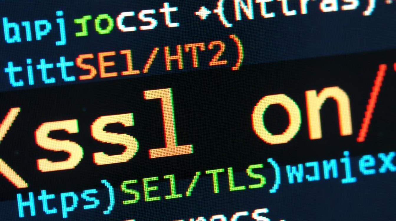 nginx配置ssl on报错，常见错误原因及解决方法是什么？