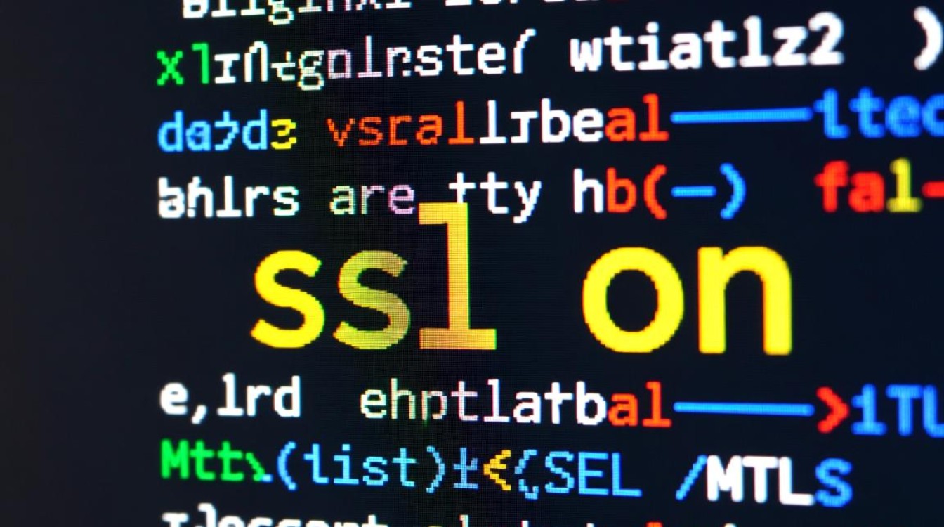 nginx配置ssl on报错，常见错误原因及解决方法是什么？