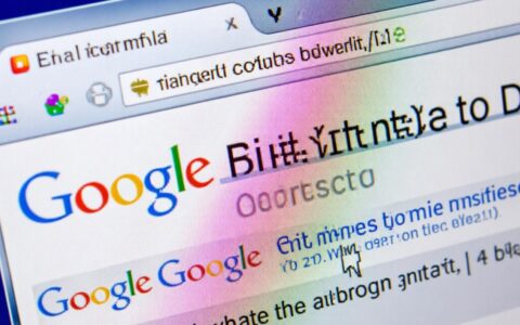 Google无法连接数据库报错，该如何一步步排查解决？