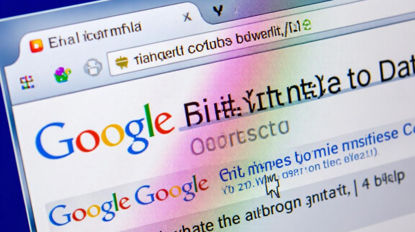 Google无法连接数据库报错，该如何一步步排查解决？