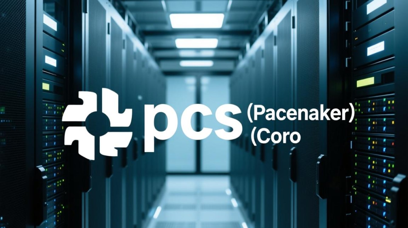 CentOS8如何利用pcs实现服务的高可用性部署？