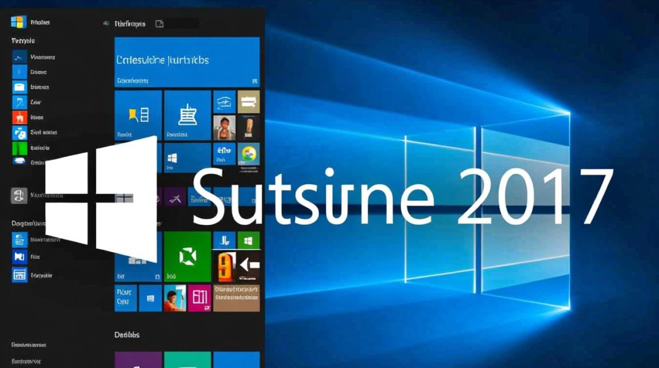 VS2017创建数据库的具体操作步骤是什么？