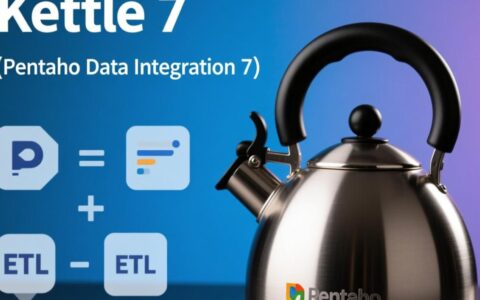 kettle7运行转换报错，如何快速定位并解决问题？