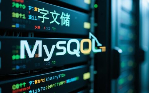 MySQL存储中文报错或乱码，根本原因和解决方法是什么？