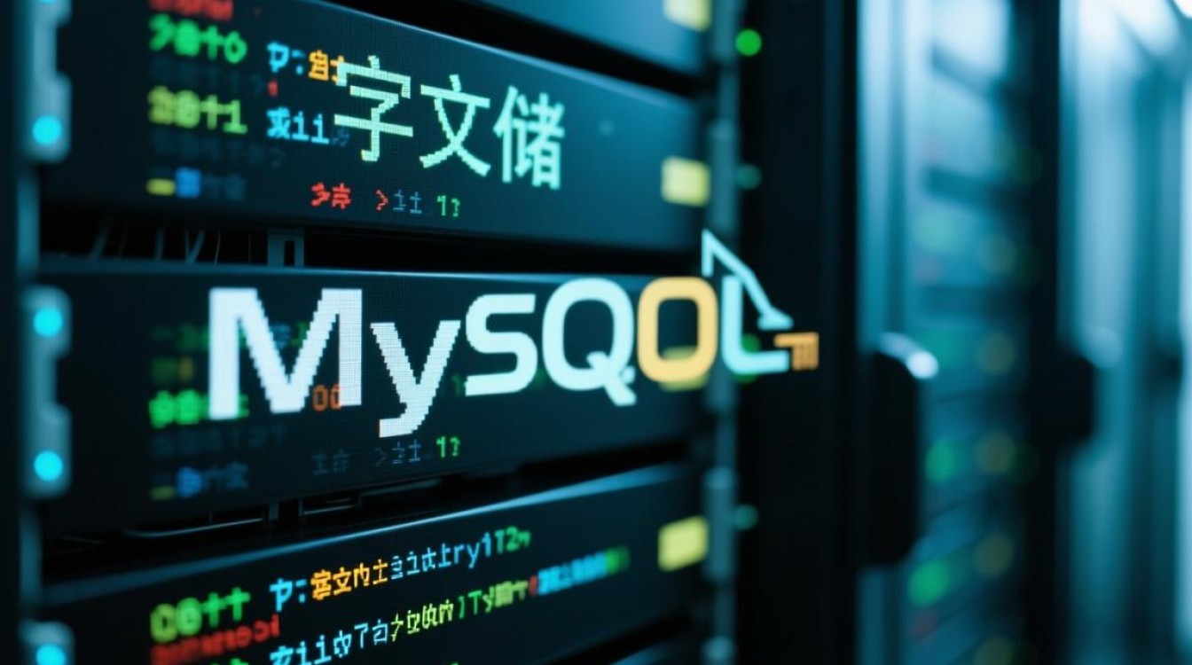 MySQL存储中文报错或乱码，根本原因和解决方法是什么？