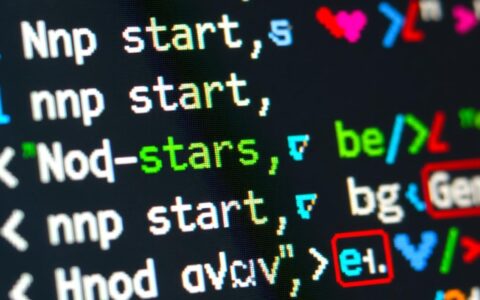 nvm切换node版本后npm start报错是什么原因，如何解决？