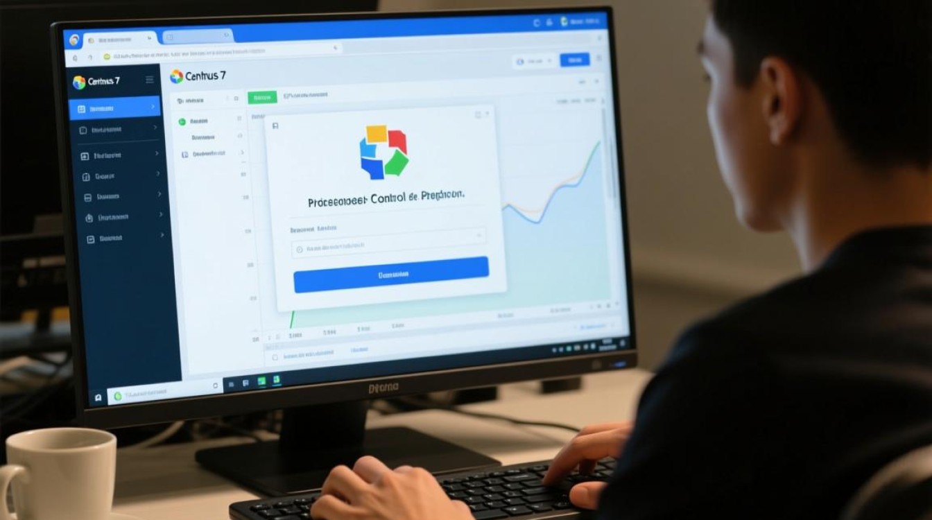 centos7中kill命令无效，该如何强制杀死顽固进程？