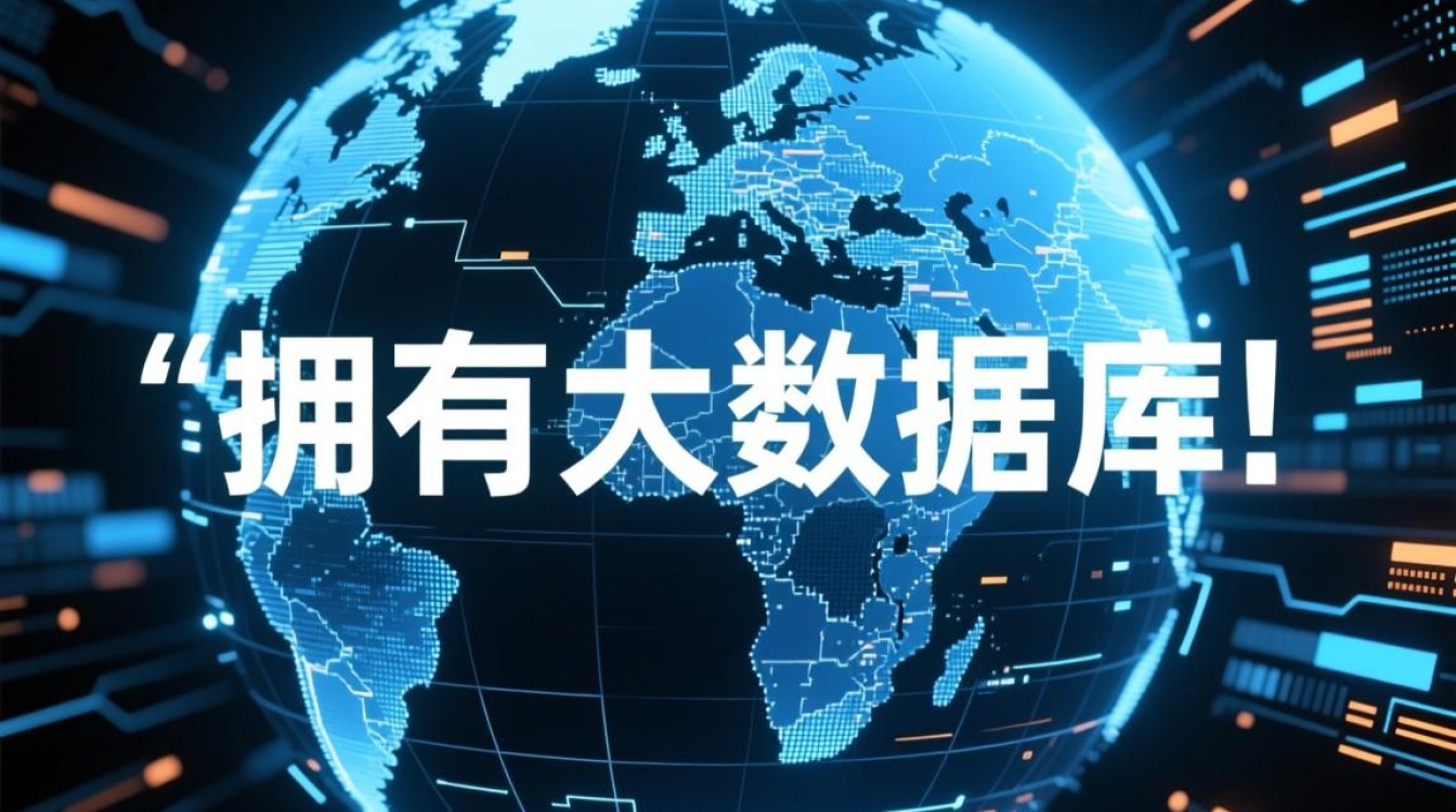 个人或小企业如何低成本拥有自己的大数据库？