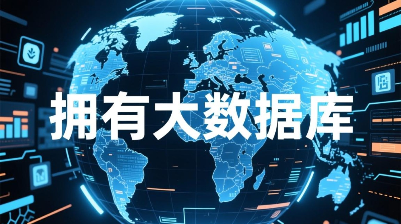 个人或小企业如何低成本拥有自己的大数据库？