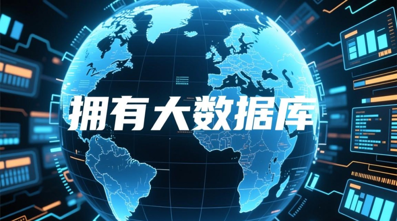 个人或小企业如何低成本拥有自己的大数据库？