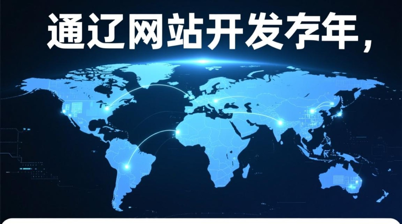 通辽网站开发哪家公司性价比高服务好？