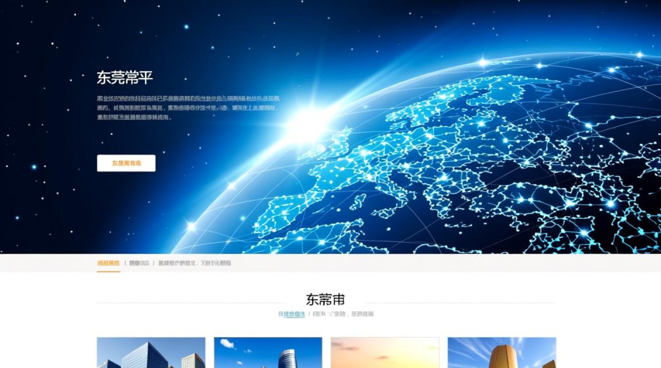 东莞常平网站建设哪家好，价格收费贵不贵？