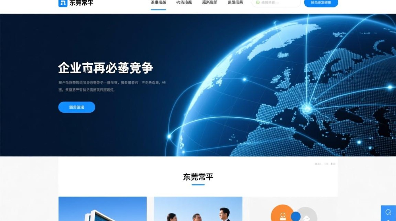 东莞常平网站建设哪家好，价格收费贵不贵？