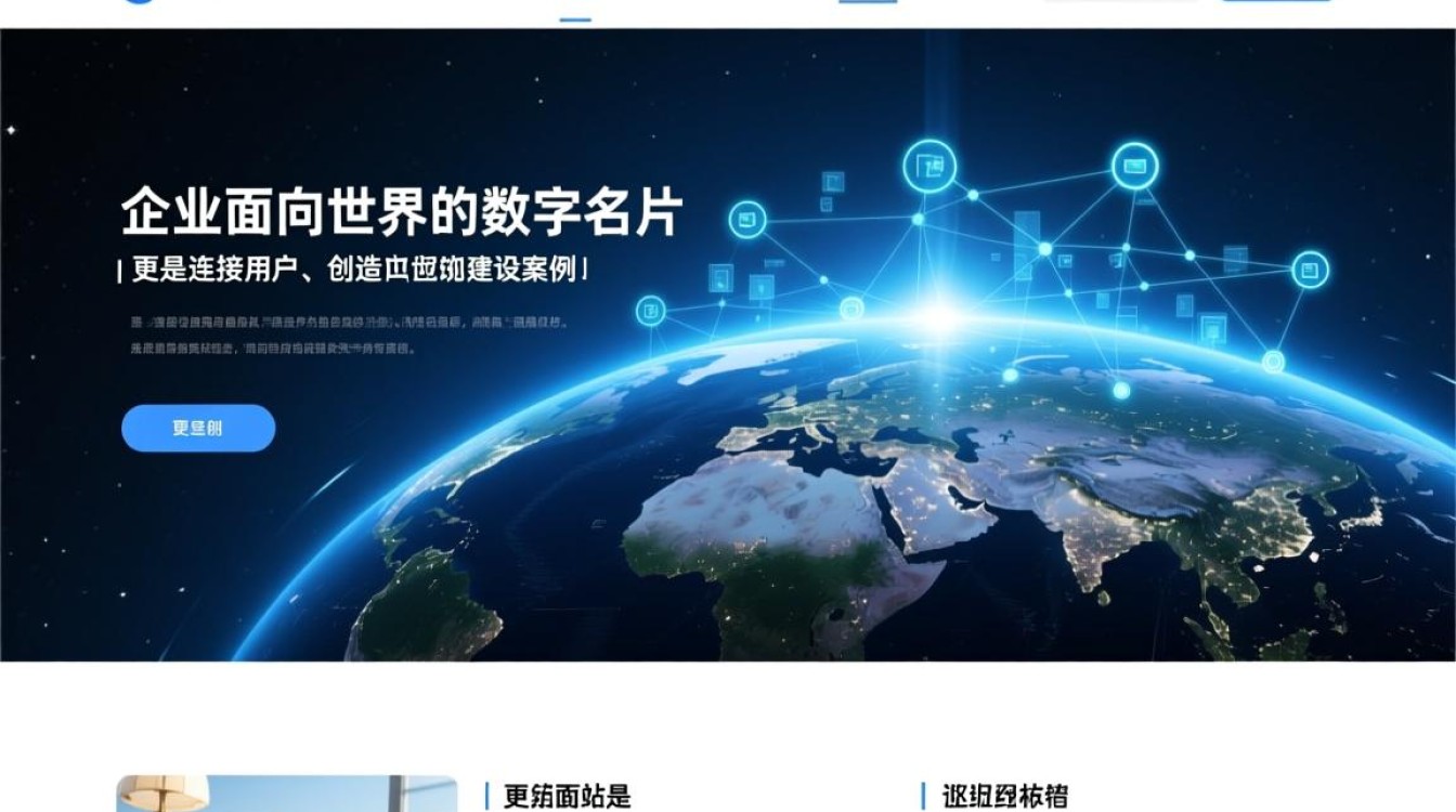 优秀网站建设案例都具备哪些共同点？