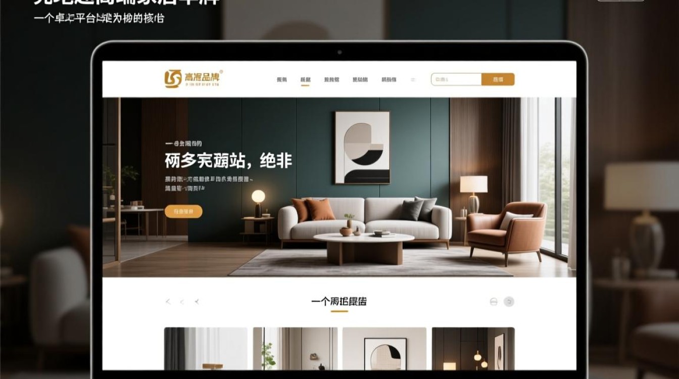 逛对这几个高端家居网站，家就能变高级吗？