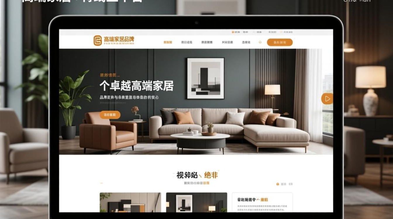 逛对这几个高端家居网站，家就能变高级吗？
