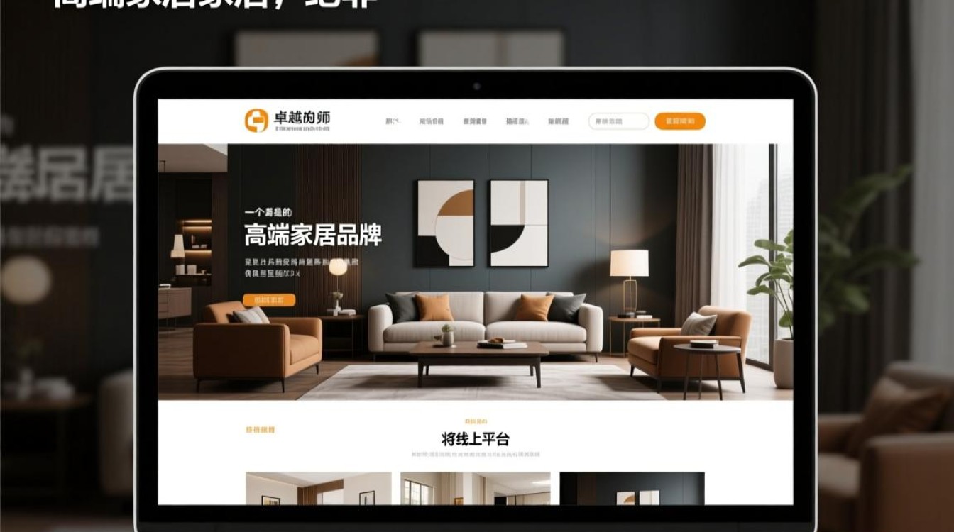 逛对这几个高端家居网站，家就能变高级吗？