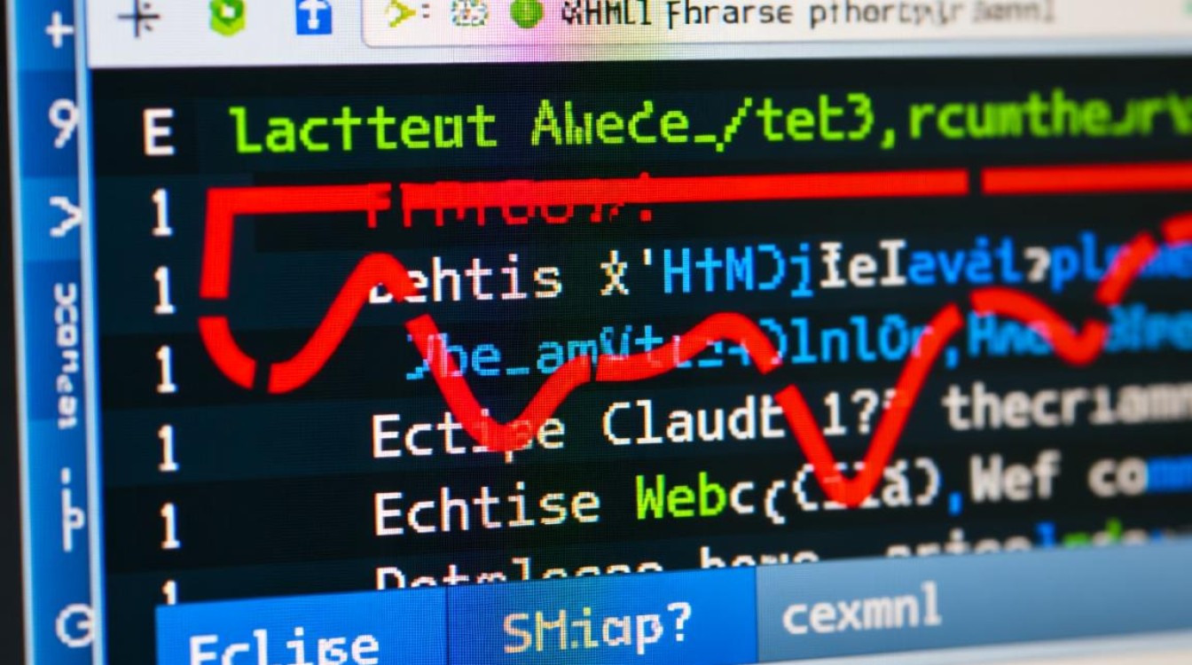 Eclipse中HTML报错，如何修改验证规则才能彻底解决？