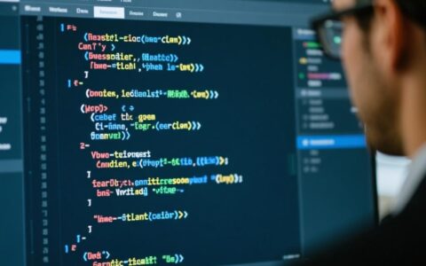 VBA代码总报错崩溃？如何用错误处理机制解决？