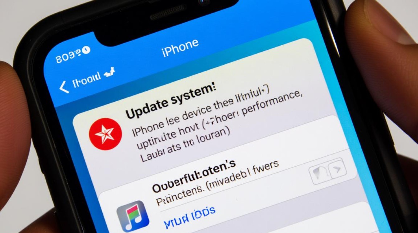 iTunes更新iPhone报错是什么原因造成的？该如何解决？