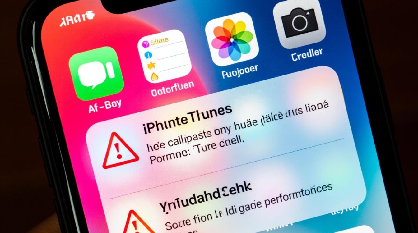 iTunes更新iPhone报错是什么原因造成的？该如何解决？