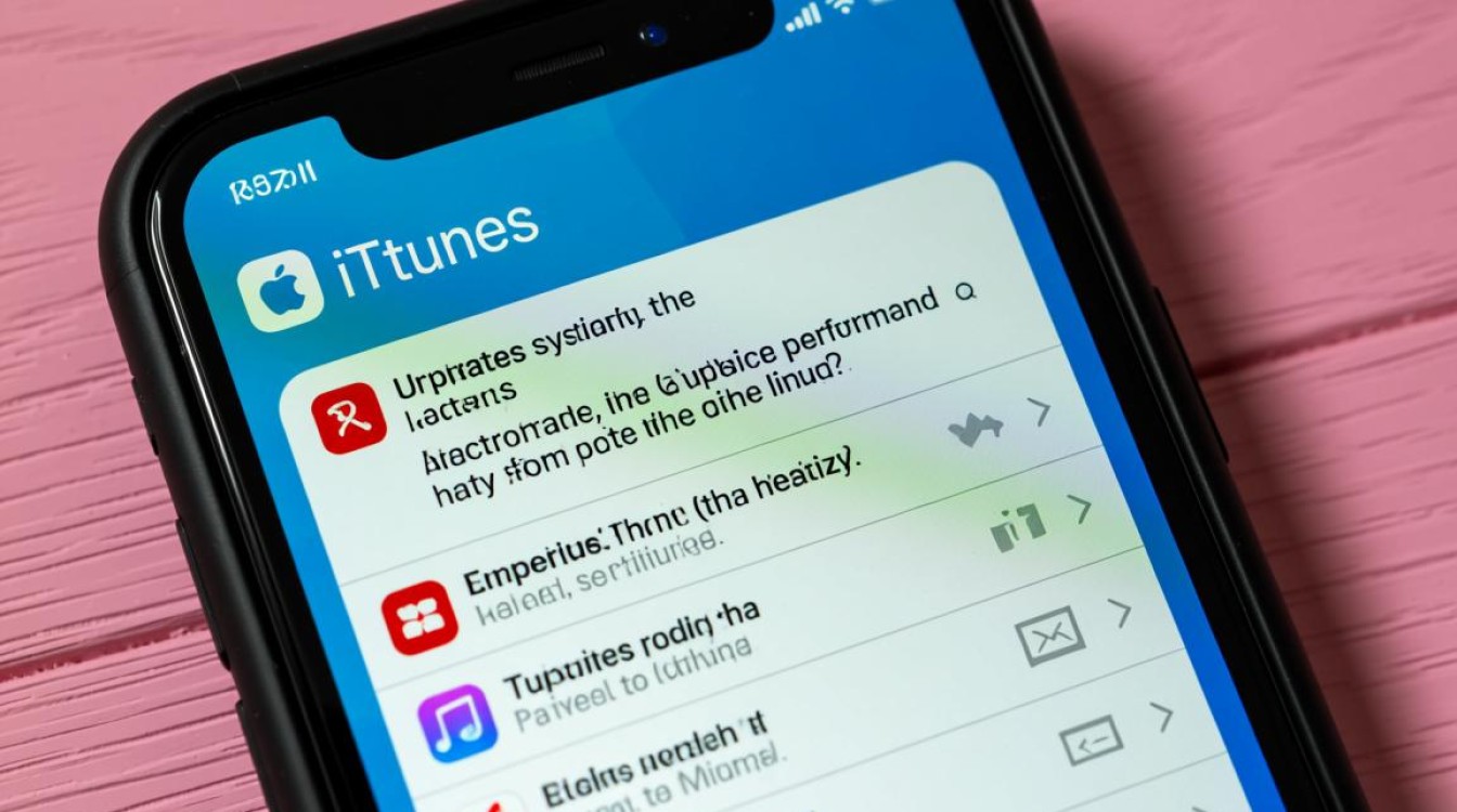 iTunes更新iPhone报错是什么原因造成的？该如何解决？