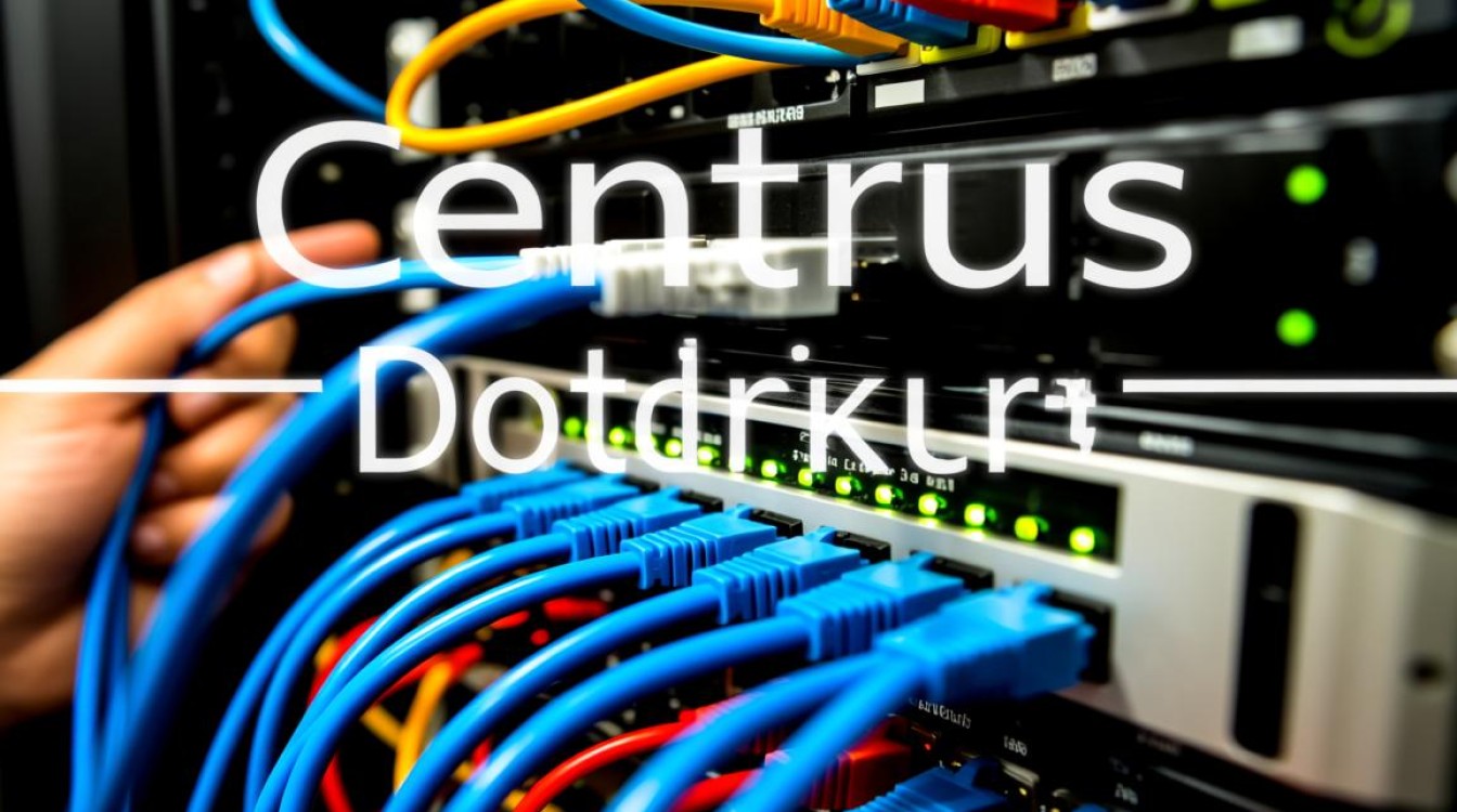 CentOS系统本地连接不上网怎么解决？
