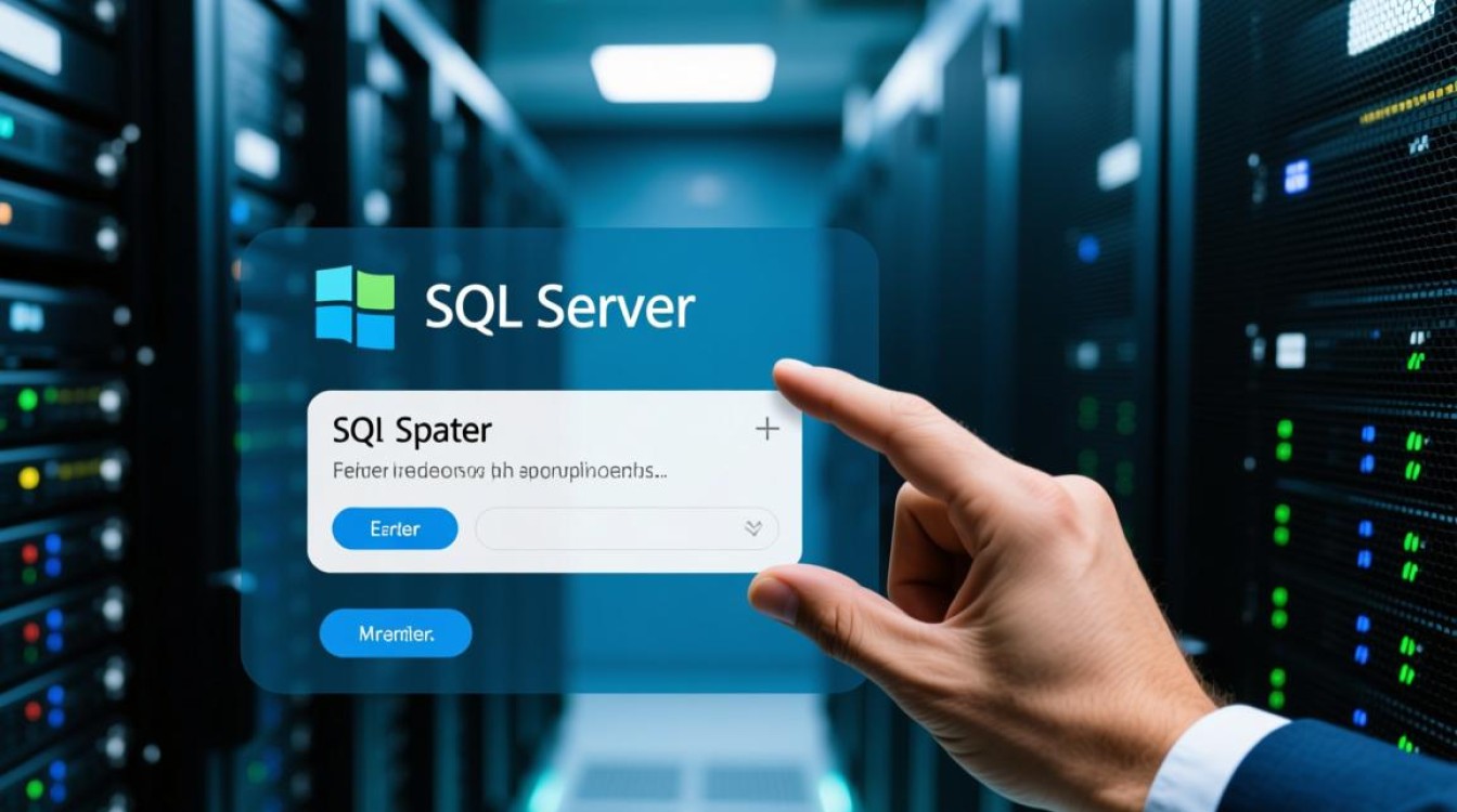 SQL Server开机报错提示服务启动失败怎么修复？