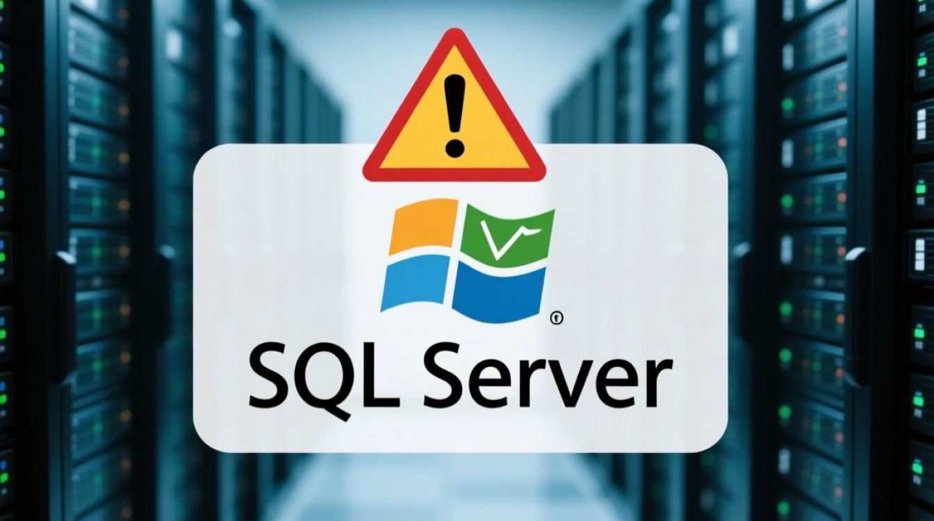 SQL Server开机报错提示服务启动失败怎么修复？
