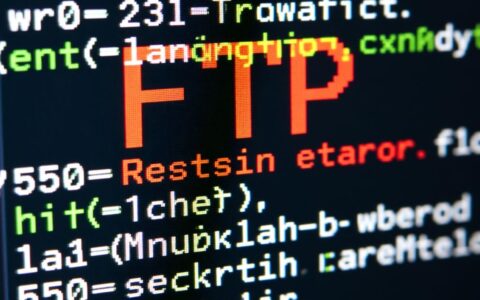 Linux FTP报错550权限被拒绝如何解决？