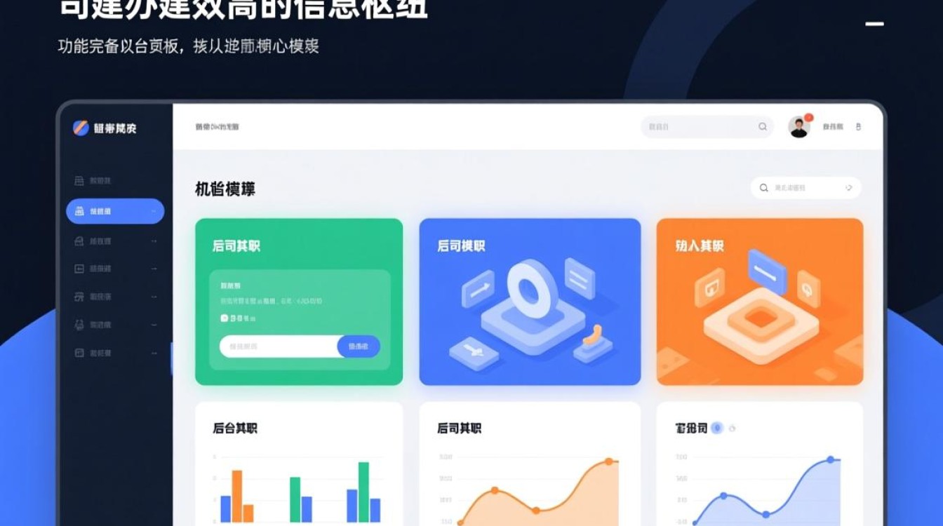 哪里有免费开源的响应式网站后台首页模板可直接下载？