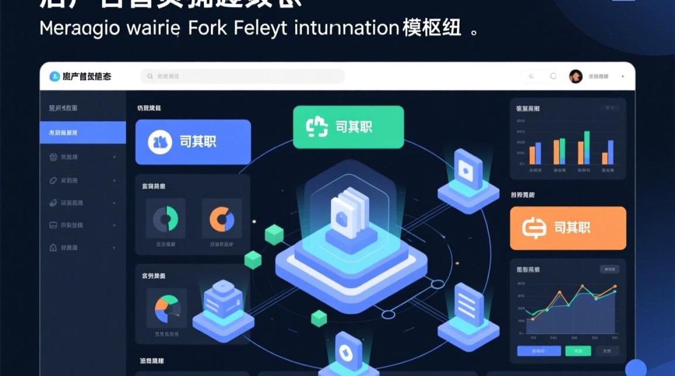 哪里有免费开源的响应式网站后台首页模板可直接下载？