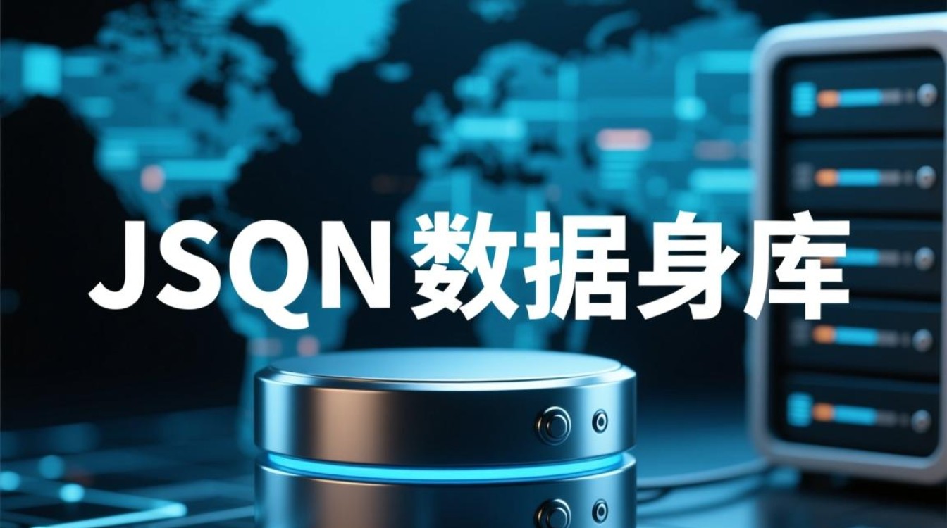 JSON数据库究竟是什么，该如何向别人解释清楚？