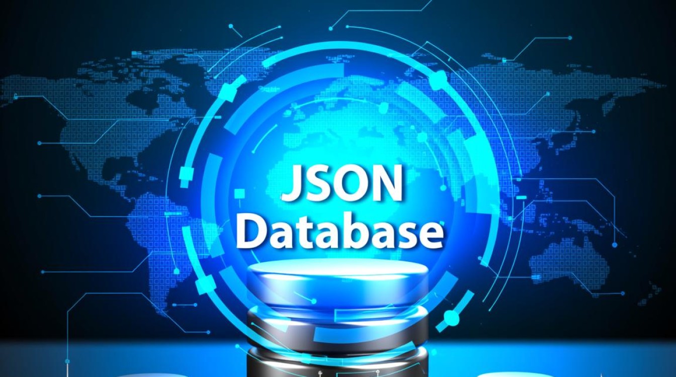 JSON数据库究竟是什么，该如何向别人解释清楚？