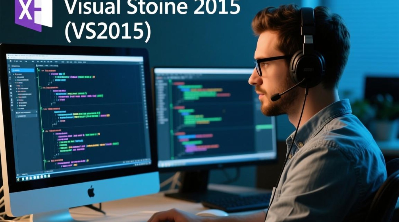 VS2015报错LNK2019无法解析外部符号如何解决？