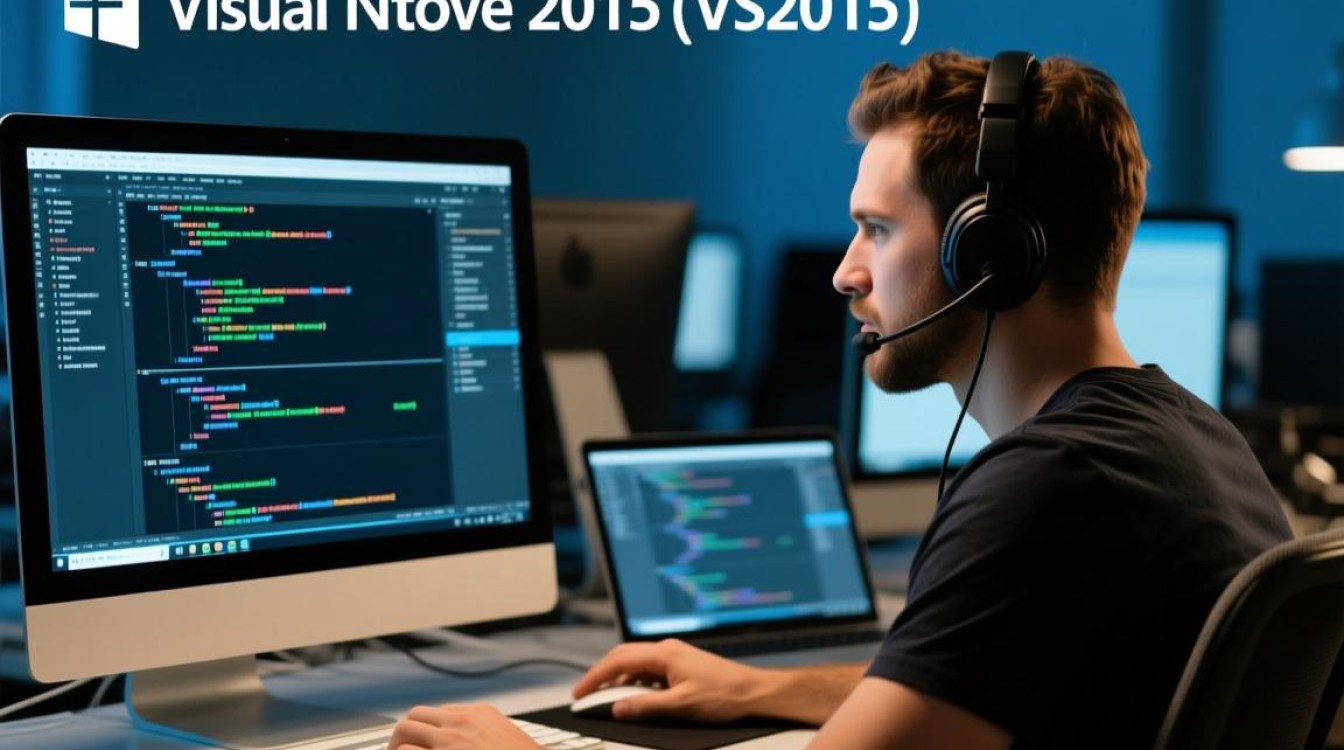 VS2015报错LNK2019无法解析外部符号如何解决？