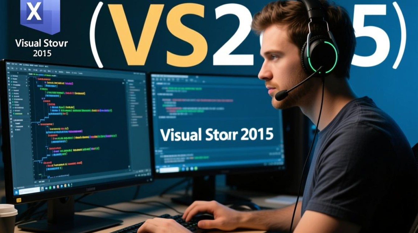 VS2015报错LNK2019无法解析外部符号如何解决？